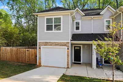 2046 McDonald Drive, Charlotte, NC 28216 - Photo 3