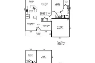 10246 Tintinhull Dr, Fort Mill, SC 29707 - Photo 3