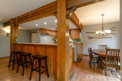 222 Creekside Way #D/202, Burnsville, NC 28714 - Photo 11