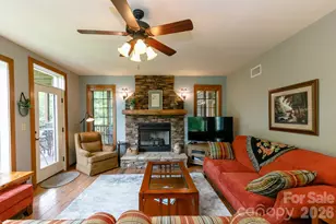 222 Creekside Wy, Burnsville, NC 28714 - Photo 25