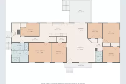 8592 Amanda Lane, Norwood, NC 28128 - Photo 3