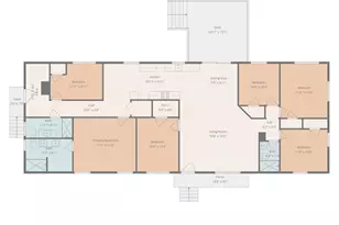 8592 Amanda Ln, Norwood, NC 28128 - Photo 3