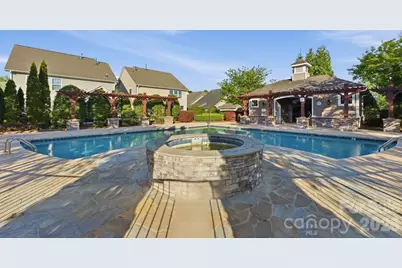 4418 Forest Gate Lane, Charlotte, NC 28270 - Photo 41