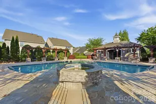 4418 Forest Gate Ln, Charlotte, NC 28270 - Photo 41