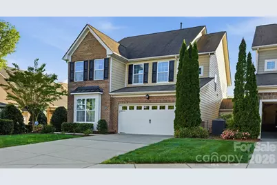 4418 Forest Gate Lane, Charlotte, NC 28270 - Photo 3