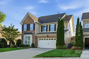 4418 Forest Gate Ln, Charlotte, NC 28270 - Photo 3