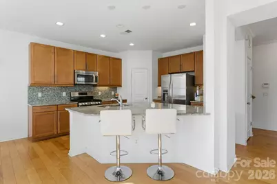 4418 Forest Gate Lane, Charlotte, NC 28270 - Photo 9