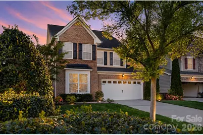 4418 Forest Gate Lane, Charlotte, NC 28270 - Photo 1