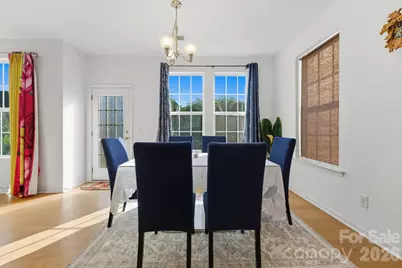 4418 Forest Gate Lane, Charlotte, NC 28270 - Photo 13