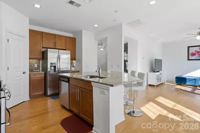 4418 Forest Gate Lane, Charlotte, NC 28270 - Photo 11