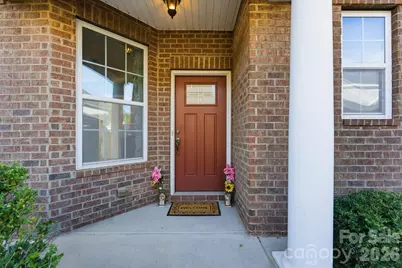 4418 Forest Gate Lane, Charlotte, NC 28270 - Photo 5