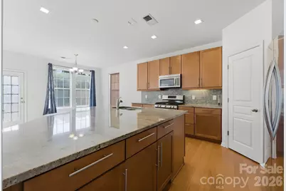 4418 Forest Gate Lane, Charlotte, NC 28270 - Photo 15