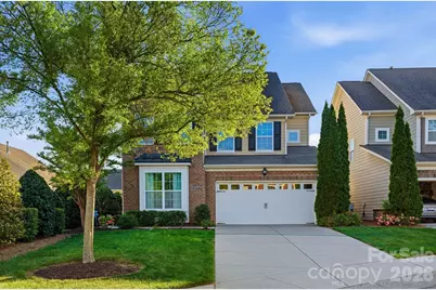 4418 Forest Gate Lane, Charlotte, NC 28270 - Photo 43