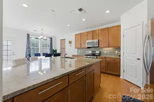 4418 Forest Gate Ln, Charlotte, NC 28270 - Photo 7