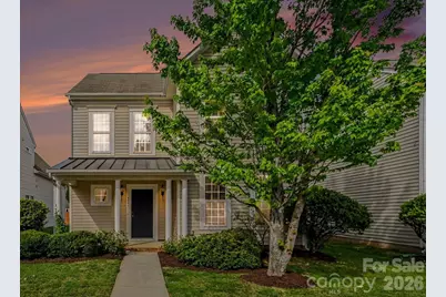 5041 Prosperity Ridge Road, Charlotte, NC 28269 - Photo 1