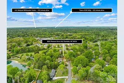 8035 Pleasant Grove Road, Charlotte, NC 28216 - Photo 5