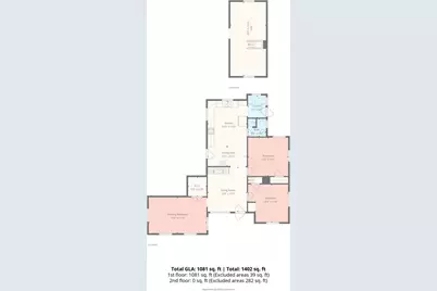 8035 Pleasant Grove Road, Charlotte, NC 28216 - Photo 27