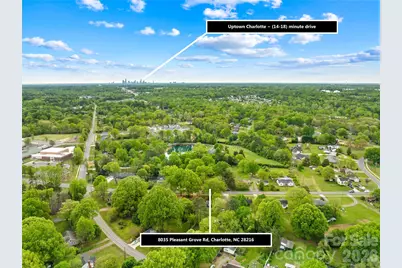 8035 Pleasant Grove Road, Charlotte, NC 28216 - Photo 3