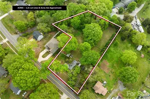 8035 Pleasant Grove Rd, Charlotte, NC 28216 - Photo 1