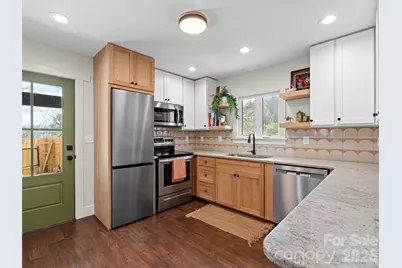 124 Concord Road, Asheville, NC 28803 - Photo 5