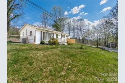 124 Concord Road, Asheville, NC 28803 - Photo 3