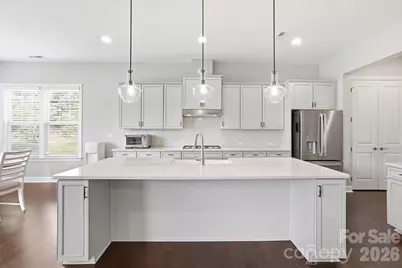 301 Hollyhock Drive, Matthews, NC 28104 - Photo 11