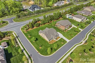 301 Hollyhock Dr, Matthews, NC 28104 - Photo 39