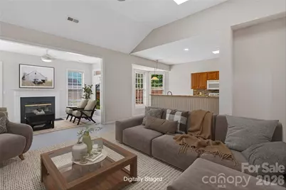 7 Morning Mist Road, Fletcher, NC 28732 - Photo 3