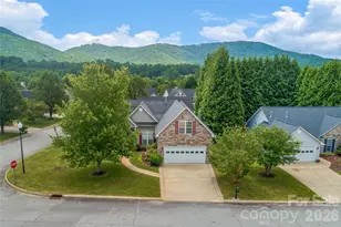 7 Morning Mist Rd, Fletcher, NC 28732 - Photo 27