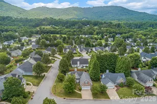 7 Morning Mist Rd, Fletcher, NC 28732 - Photo 29