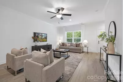 5549 Manning Road, Charlotte, NC 28269 - Photo 5