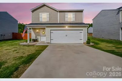 605 Tacoma Trail, Spartanburg, SC 29307 - Photo 1