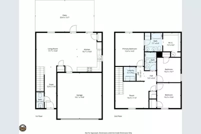 605 Tacoma Trail, Spartanburg, SC 29307 - Photo 43