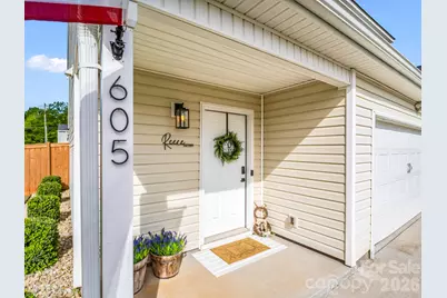 605 Tacoma Trail, Spartanburg, SC 29307 - Photo 41