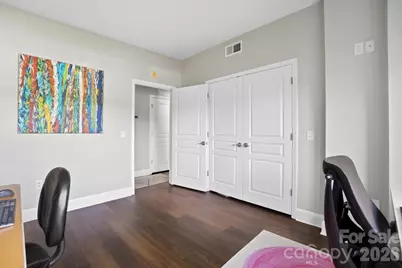 1320 Fillmore Avenue #403, Charlotte, NC 28203 - Photo 37