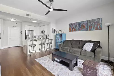 1320 Fillmore Avenue #403, Charlotte, NC 28203 - Photo 25