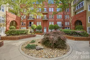 1320 Fillmore Ave, Charlotte, NC 28203 - Photo 7