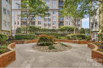 1320 Fillmore Avenue #403, Charlotte, NC 28203 - Photo 5