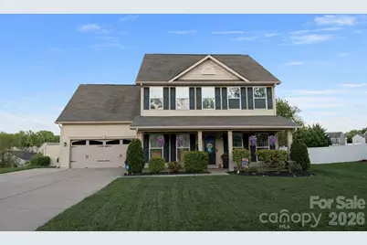 709 Heddington Court, Gastonia, NC 28056 - Photo 1