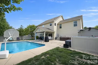 709 Heddington Court, Gastonia, NC 28056 - Photo 3