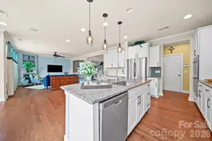 148 Byers Commons Dr, Mooresville, NC 28117 - Photo 7