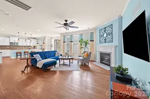 148 Byers Commons Dr, Mooresville, NC 28117 - Photo 5