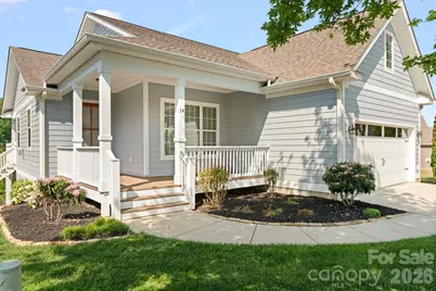 14 Rose Creek Road, Leicester, NC 28748 - Photo 3