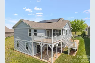 14 Rose Creek Road, Leicester, NC 28748 - Photo 39