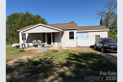 126 Arnett Street, Rutherfordton, NC 28139 - Photo 1