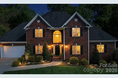 406 5th Avenue NE, Conover, NC 28613 - Photo 45