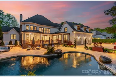 5400 Colony Road, Charlotte, NC 28226 - Photo 1