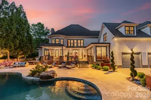 5400 Colony Rd, Charlotte, NC 28226 - Photo 45