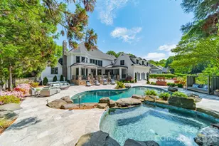 5400 Colony Rd, Charlotte, NC 28226 - Photo 35