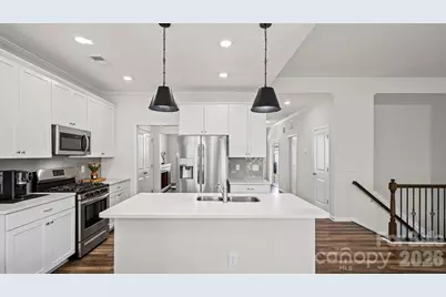 9912 Andres Duany Drive, Huntersville, NC 28078 - Photo 17